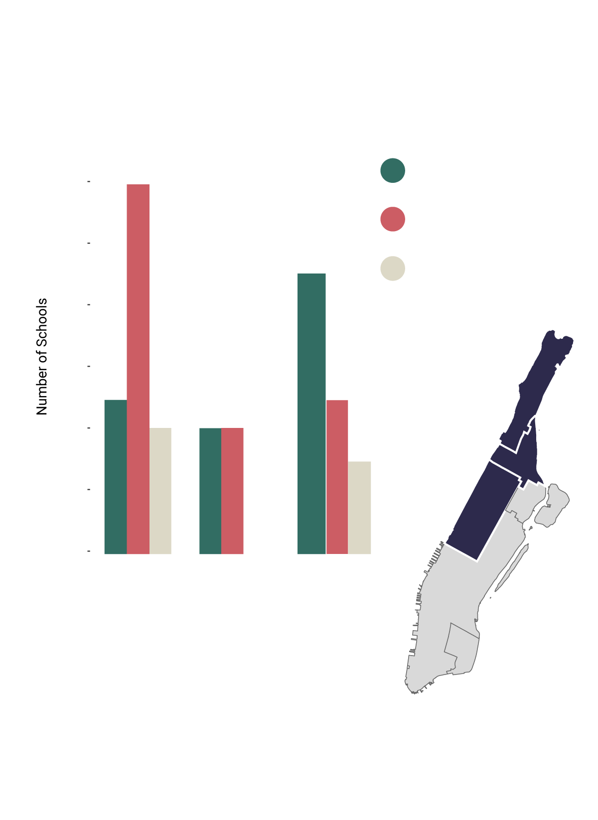 A fight for decades examining the effects of metal detectors and overpolicing in New York City